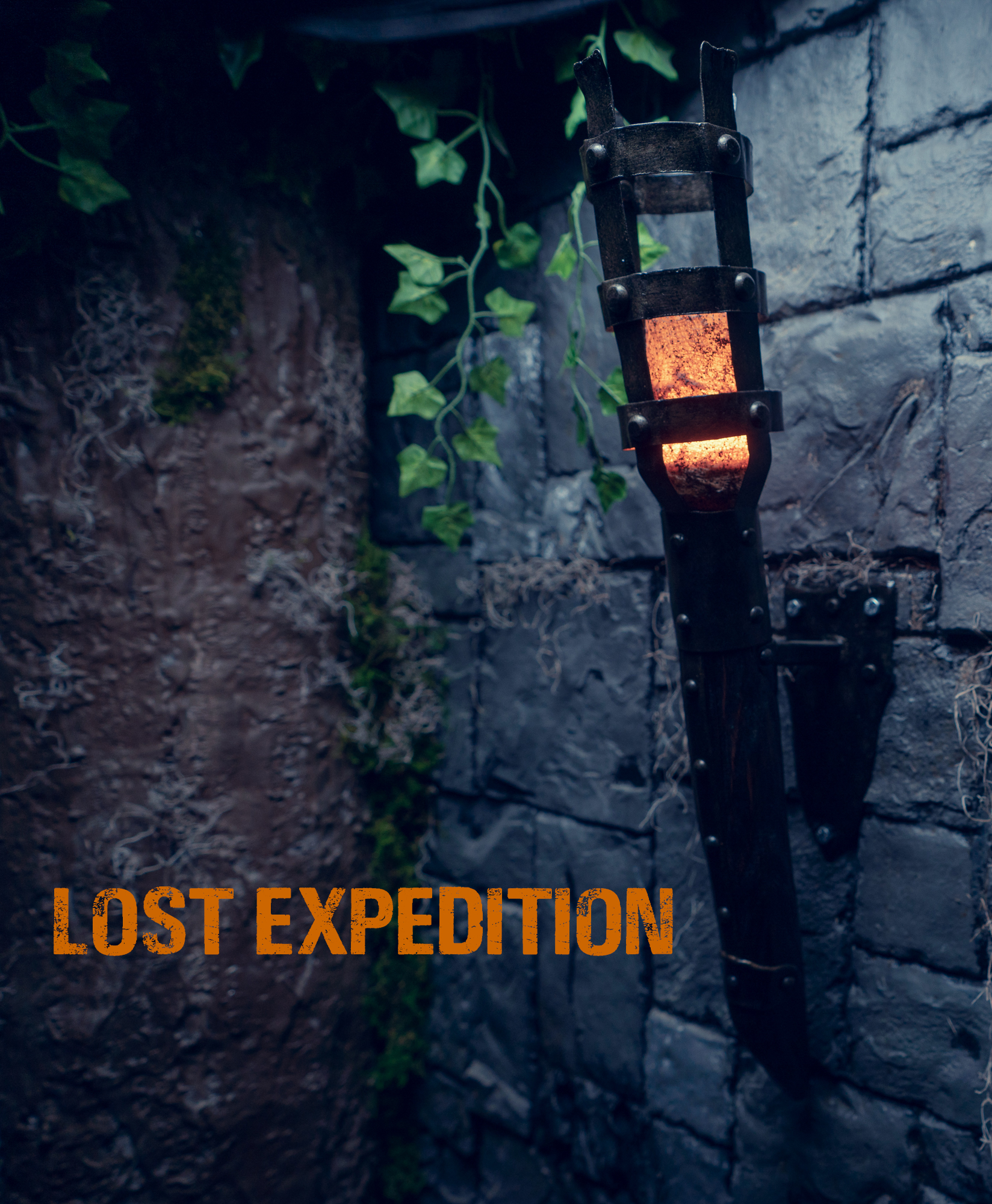 Lost Expedition website pic